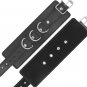 Darkness Ankle Restraints Black