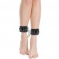 Darkness Ankle Restraints Black