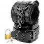 Darkness Ankle Restraints Black