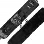 Darkness Wrist Restraints Black