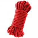 Darkness Kinbaku Rope Red 5m