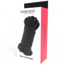 Darkness Kinbaku Rope Black 5m
