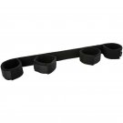 Sportsheets Neoprene Spreader Bar And Cuffs