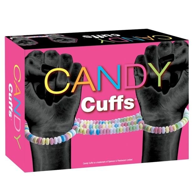 Candy Wives Candies