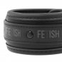 Fetish Submissive Cuff And Tether Set