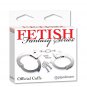 Fetish Fantasy Official Handcuffs
