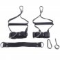 Sir Richards Command Suspension Cuff Set