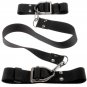 Sir Richards - Command - Deluxe Cuff Set
