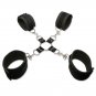 Fetish Fantasy Series Extreme Hog-tie Kit