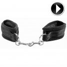 Sex and Michief Handcuffs Beginners