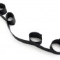 Ohmama Fetish Spreader Soft Bar Full Nylon Wrist Restraints