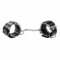 Ohmama Fetish Hinge-like Wrist Restraints