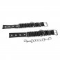 Ohmama Fetish Hinge-like Wrist Restraints