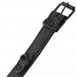 Darkness Textured Thin Handcuffs