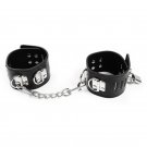 Ohmama Fetish Hasp-style Ankle Restraints