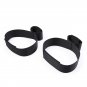 Ohmama Fetish Nylon Wrist And Thigh Restraints