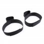 Ohmama Fetish Nylon Wrist And Thigh Restraints