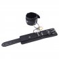 Ohmama Fetish O-ring Locked Wrist Restraints
