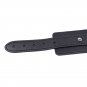 Ohmama Fetish O-ring Locked Wrist Restraints
