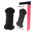 Darkness Kinbaku Rope 20 M - Black