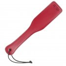 Fetish Submissive Dark Room Paddle With Stitching