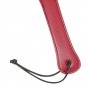 Fetish Submissive Dark Room Paddle With Stitching