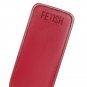 Fetish Submissive Dark Room Paddle With Stitching