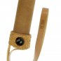 Fetish Submissive Origin Flogger Vegan Leather