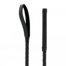 Darkness Crop Black Fetish Bdsm 70 Cm