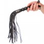 Fetish Fantasy Series Beaded Cat-o-nine Tails