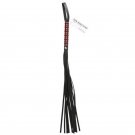 Sex and Michief Mahogany Flogger