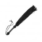 S&M Mischief Whips Medium Black 35cm