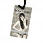 S&M Mischief Whip Small Black 10 Inch