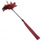 Sex and Mischief Enchanted Feather Tickler