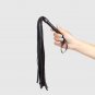 Secretplay Black Bondage Whip - Bdsm Collection