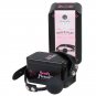 Secretplay Black Silicone Gag Ball