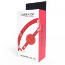 Darkness Red Breathable Clamp