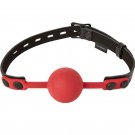 Sportsheets Saffron Ball Gag