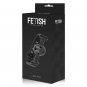 Fetish Submissive Breathable Ball Gag
