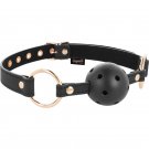 Coquette Chic Desire Fantasy Breathable Ball Gag