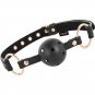 Coquette Chic Desire Fantasy Breathable Ball Gag