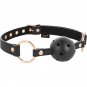 Coquette Chic Desire Fantasy Breathable Ball Gag