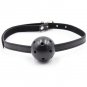 Ohmama Fetish Breatheable Simplicity Ball Gag