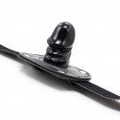 Ohmama Fetish Tpe Penis Gag With Padlock S