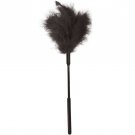 Sex and Michief Feather Ticklers Black