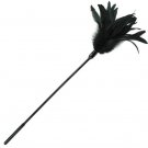 Fluffer Tickler Black Sportsheets