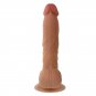 Cyber Silicock Strap-on Master Ben Liquid Silicone Remote Control