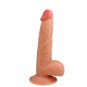 Cyber Silicock Strap-on Master John Remote Control