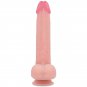 Rockarmy Harness + Liquid Silicone Premium Kingcobra Realistic 24cm
