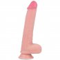 Rockarmy Harness + Liquid Silicone Premium Kingcobra Realistic 24cm